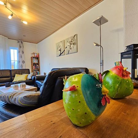 Ferienhaus Merlin ノルデン エクステリア 写真