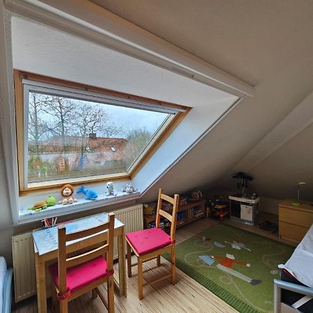 Ferienhaus Merlin ノルデン エクステリア 写真